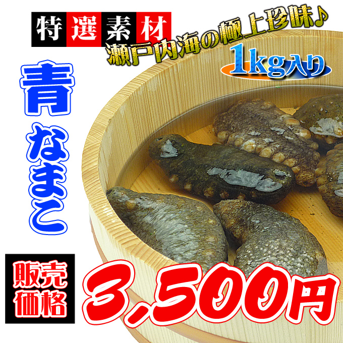 なまこの通販サイト 新鮮市場 産直あきんど なまこの通販サイト 新鮮市場 産直あきんど